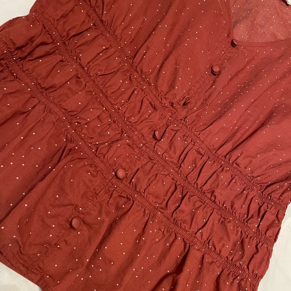 NWOT Reitmans Top - Picture 2 of 4